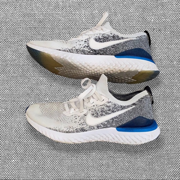 Nike Epic React Flyknit 2 shoes - Picture 2 of 8